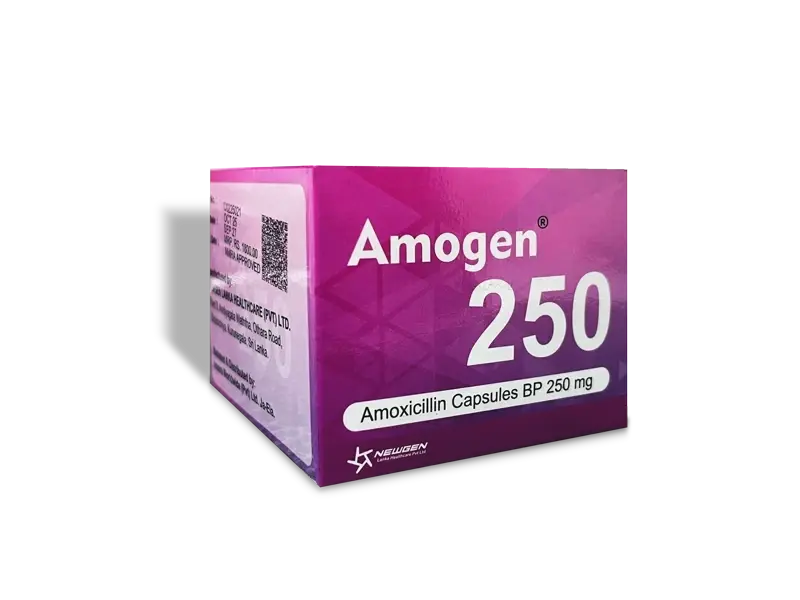 Amogen 250