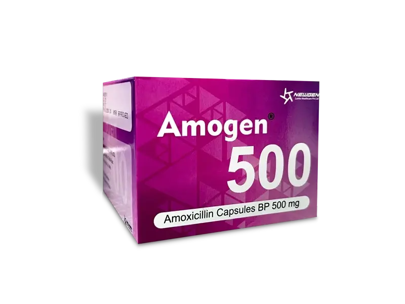 Amogen 500