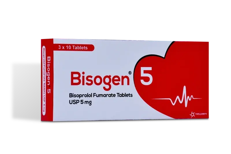 Bisogen 5