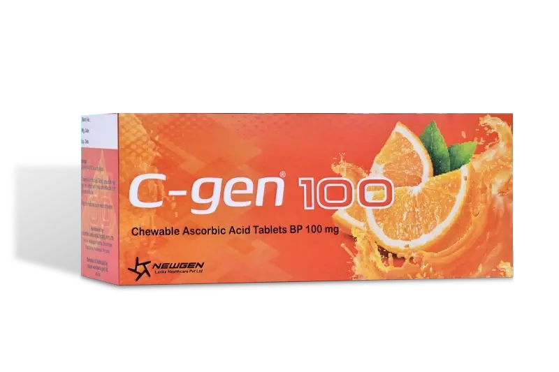 C-Gen 100