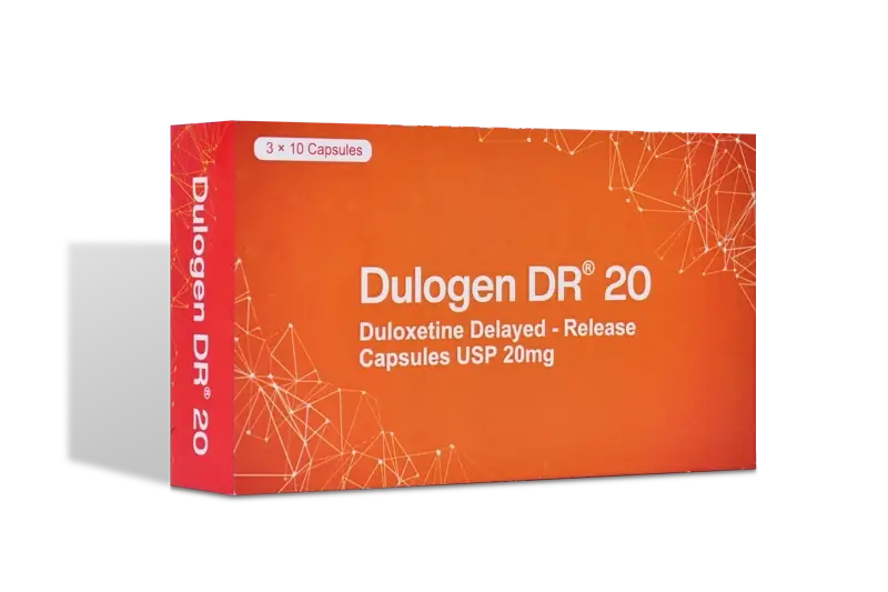 Dulogen DR 20
