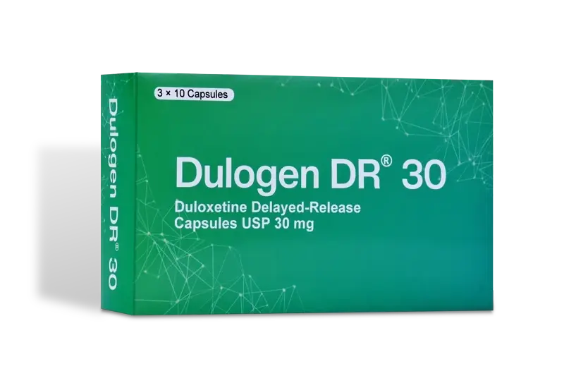 Dulogen DR 30
