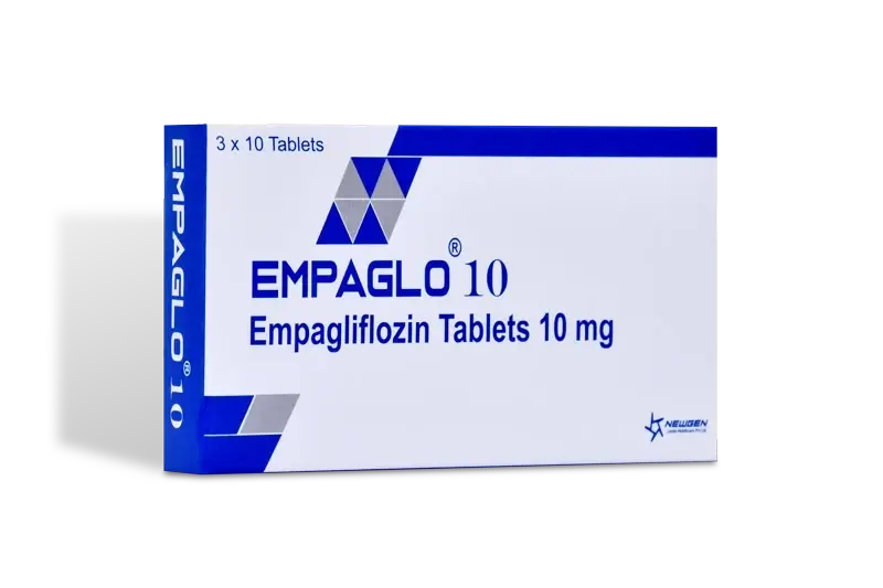 Empaglo 10