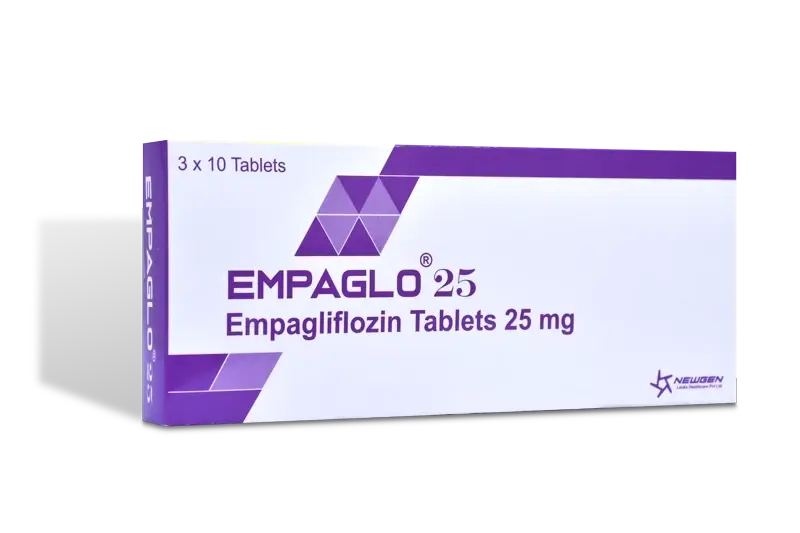Empaglo 25