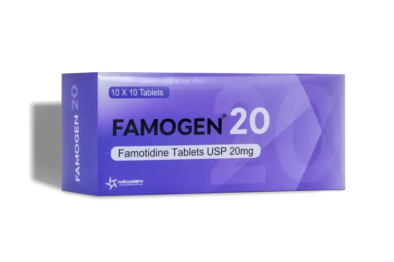Famogen 20