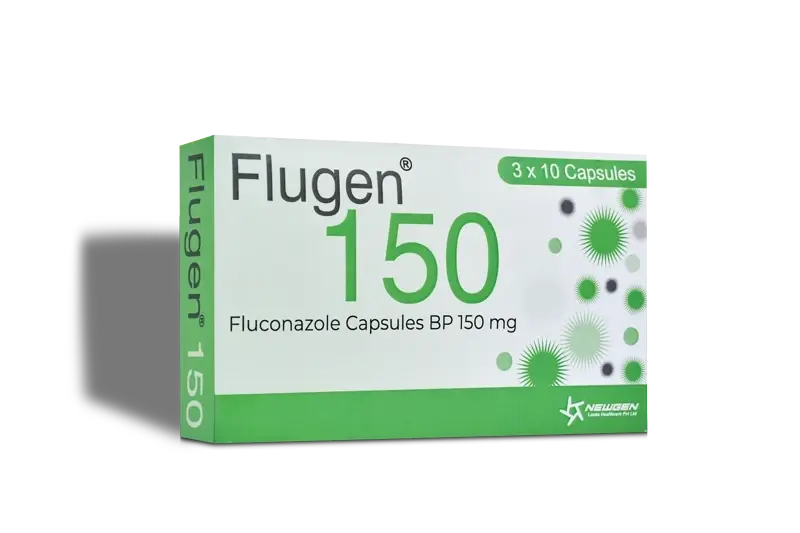 Flugen 150