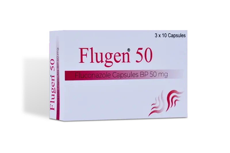 Flugen 50