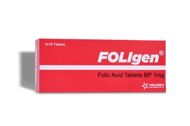 Foligen