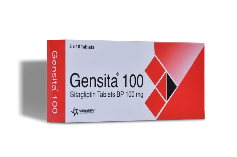 Gensita 100