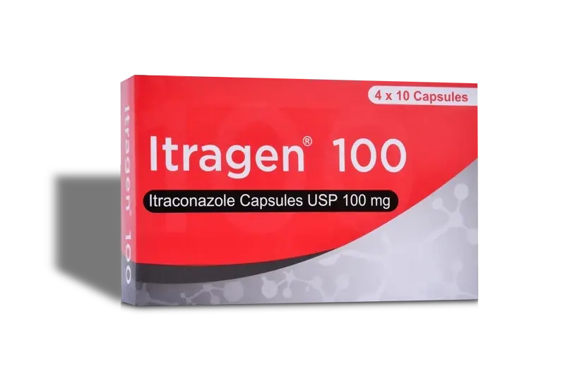 Itragen 100