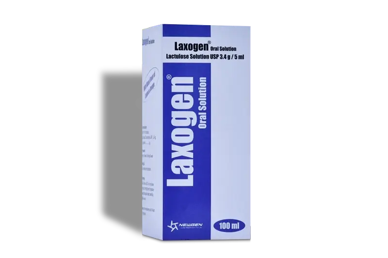 Laxogen