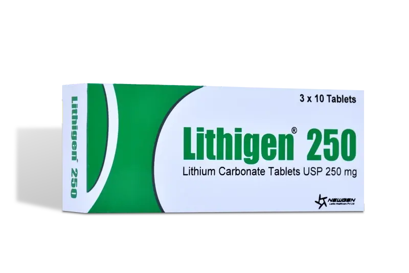 Lithigen 250