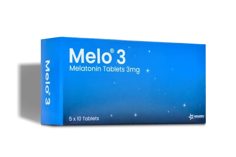 Melo 3