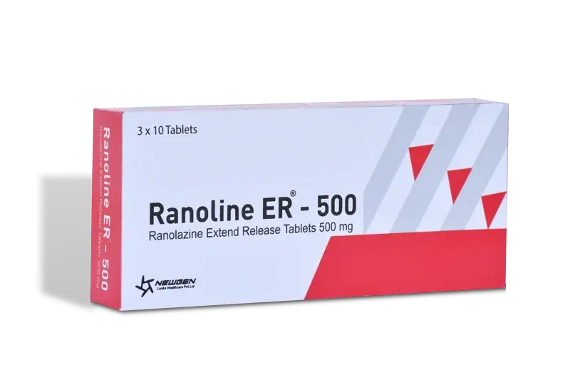 Ranoline ER 500