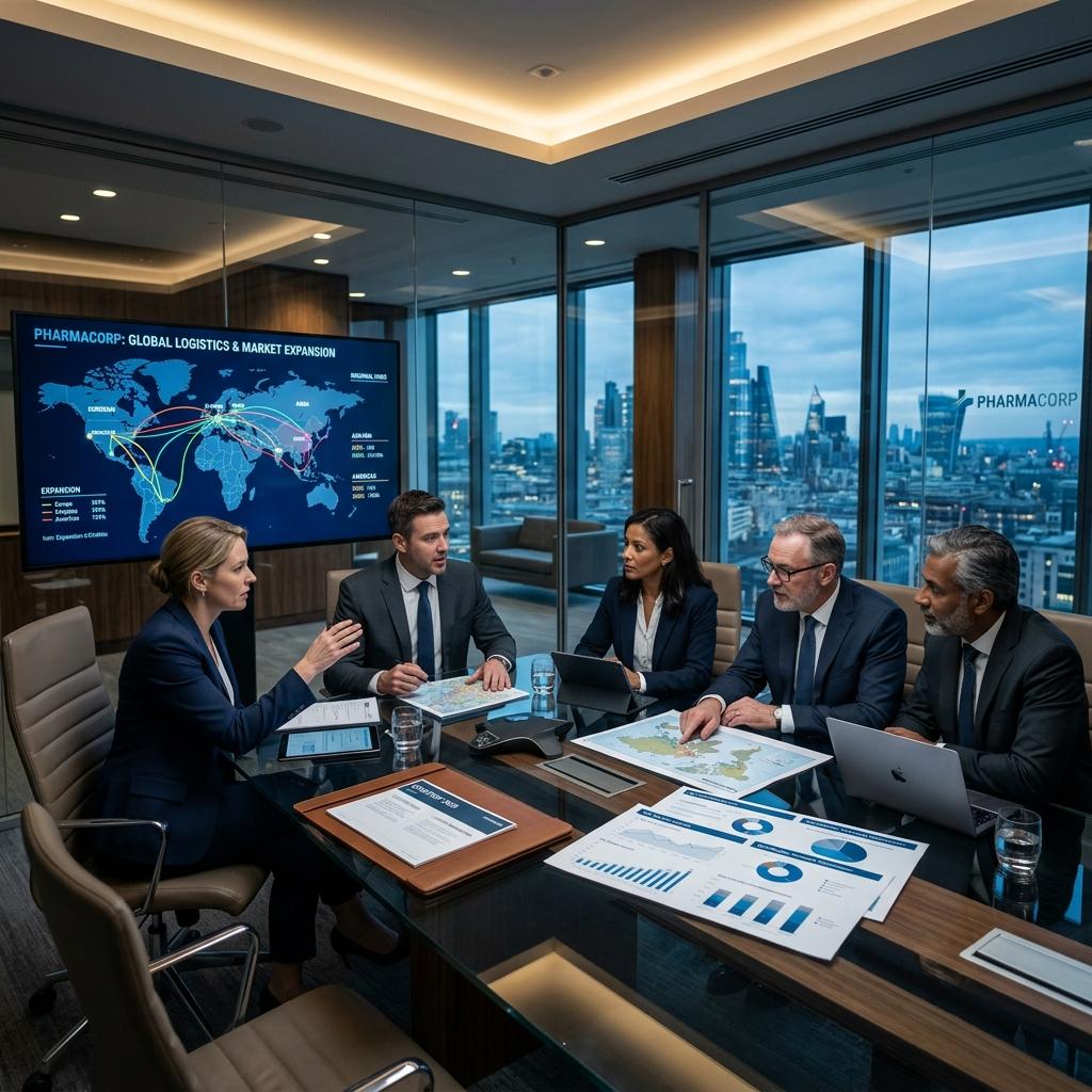 Navigating Pharmaceutical Market Entry in Sri Lanka (2026 Guide)