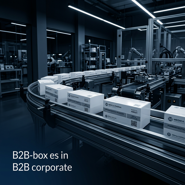 Precision Healthcare Logistics