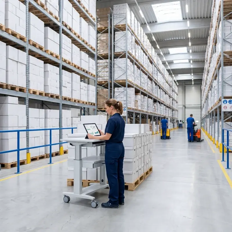 Design the Right Distribution Model