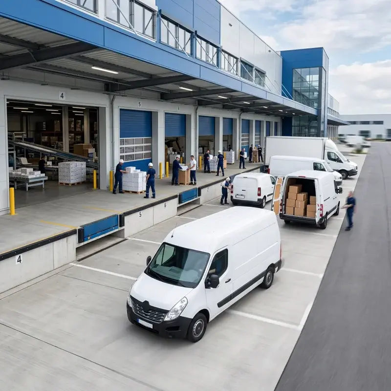 Execute with Speed and Precision