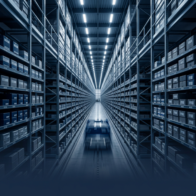 Inspira Worldwide Delivery